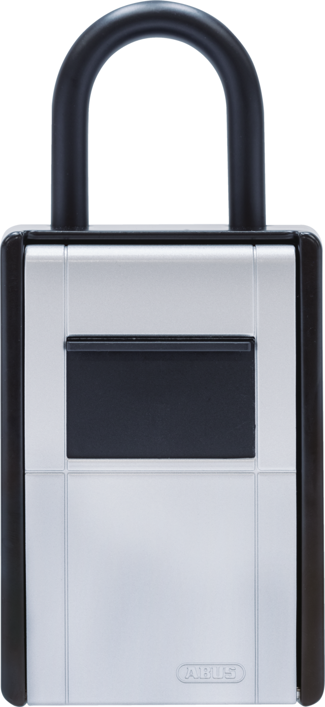 Key box | 797 BIG | with resettable number code | ABUS